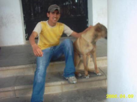mouad